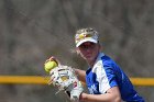 Softball vs JWU  Wheaton College Softball vs Johnson & Wales University. - Photo By: KEITH NORDSTROM : Wheaton, Softball, JWU